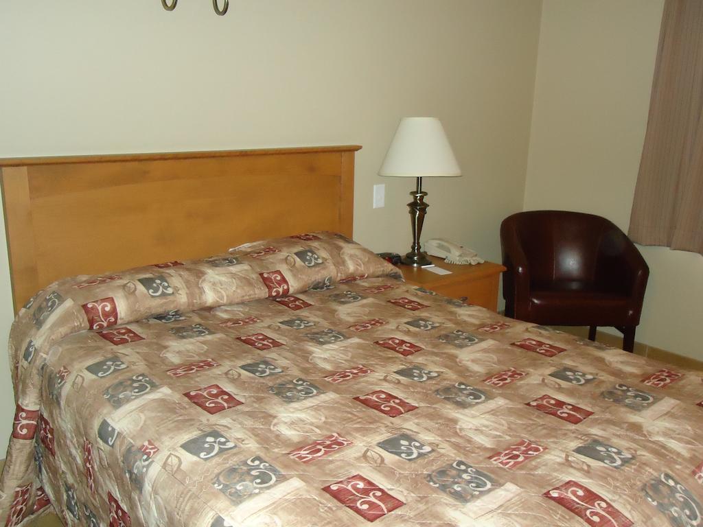 Auberge Bouctouche Inn & Suites Room photo