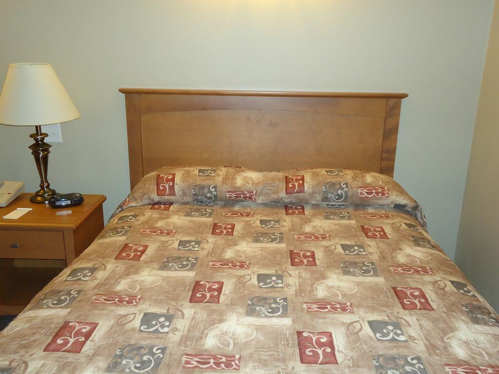 Auberge Bouctouche Inn & Suites Room photo